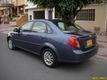 Chevrolet Optra