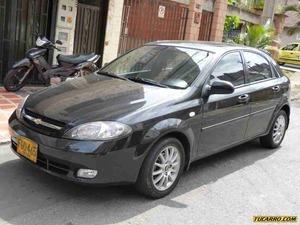 Chevrolet Optra