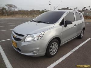 Chevrolet Sail