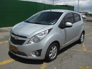 Chevrolet Spark GT