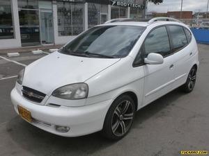 Chevrolet Vivant