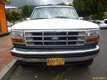 Ford Bronco 5.0 MT 5000CC 4X4