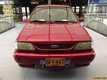 Ford Festiva CASUAL MT 1300CC 5P