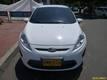 Ford Fiesta HATCHBACK MT 1600CC 5P