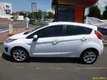 Ford Fiesta HATCHBACK MT 1600CC 5P