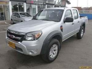 Ford Ranger 2.5 MT 2500CC 4X4