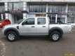 Ford Ranger 2.5 MT 2500CC 4X4