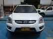 Kia New Sportage LX MT 2000CC ABS AB 4X2.