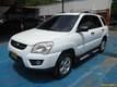 Kia New Sportage LX MT 2000CC ABS AB 4X2.