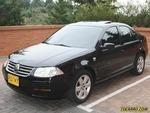 Volkswagen Jetta TRENDLINE MT 2000CC CT FE