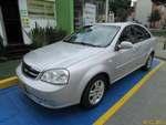 Chevrolet Optra 1.8 L MT 1800CC