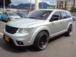 Dodge Journey SE AT 2400CC 5PSJ 4X2