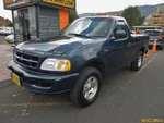 Ford F-150 LOBO MT 4000CC AA