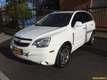 Chevrolet Captiva SPORT AT 3000CC 5P