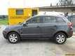 Chevrolet Captiva SPORT AT 2400CC 5P 4X2