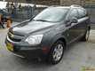 Chevrolet Captiva SPORT AT 2400CC 5P 4X2