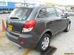 Chevrolet Captiva SPORT AT 2400CC 5P 4X2