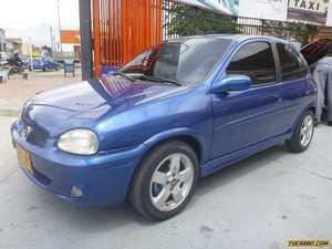 Chevrolet Corsa ACTIVE