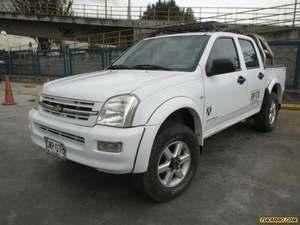 Chevrolet Luv D-Max