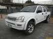 Chevrolet Luv D-Max