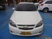 Chevrolet Optra ADVANCE MT 1800CC 4P