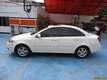 Chevrolet Optra ADVANCE MT 1800CC 4P