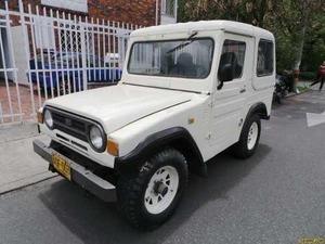 Daihatsu F20 1.6L MT 1600CC CAB