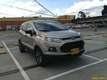 Ford Ecosport FREESTYLE MT 2000CC 4X2