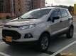 Ford Ecosport FREESTYLE MT 2000CC 4X2