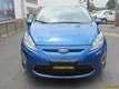 Ford Fiesta HATCHBACK MT 1600CC 5P