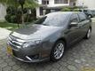 Ford Fusion V6 SEL AT 3000CC