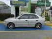 Hyundai Accent GLS MT 1500CC 4P