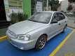 Hyundai Accent GLS MT 1500CC 4P