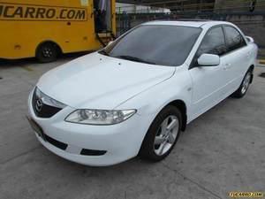 Mazda Mazda 6 NR Full Equipo