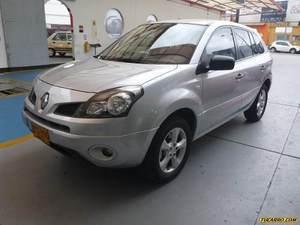 Renault Koleos EXPRESSION AT 2500CC 4X2