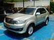 Toyota Fortuner 2.7L AT 2700CC 4X2