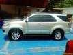 Toyota Fortuner 2.7L AT 2700CC 4X2