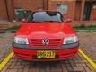 Volkswagen Gol PLUS MT 1000CC 5P