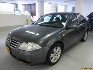 Volkswagen Jetta TRENDLINE MT 2000CC CT FE