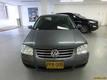 Volkswagen Jetta TRENDLINE MT 2000CC CT FE