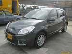 Renault Sandero DYNAMIQUE MT 1600CC 8V AA