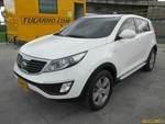 Kia New Sportage