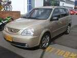 Kia Carens LX MT 2000CC