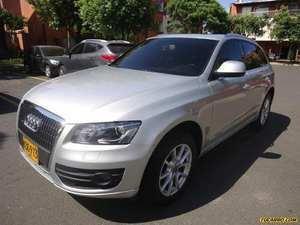 Audi Q5 2.0 TFSI S-TRONIC LUXURY TP 2000CC T