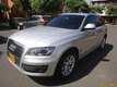 Audi Q5 2.0 TFSI S-TRONIC LUXURY TP 2000CC T