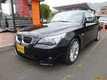 BMW Serie 5 530i PACK M