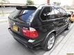 BMW X5 [E53] 4.6iS AT 4600CC