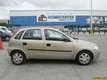 Chevrolet Corsa Evolution