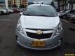 Chevrolet Spark GT