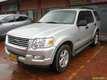 Ford Explorer XLT AT 4000CC